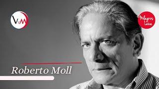 Roberto Moll: Roberto Moll: Un ícono del teatro y la televisión│Vida y Milagros con Milagros Leiva