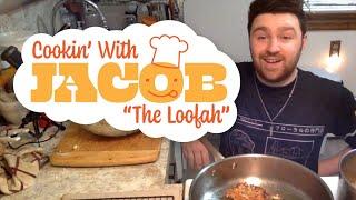 Cookin' with Jacob: The Hanukkah Latke Special with Jack Grimes