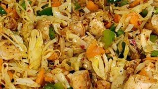 Quick and Easy Chicken Pizza Topping Recipe | Chicken Topping for Pizza Recipe | #shorts #ytshorts
