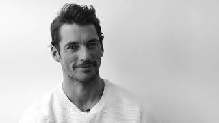 Getting Intimate With David Gandy (Marie Claire UK - July 2015)