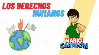 Los Derechos Humanos