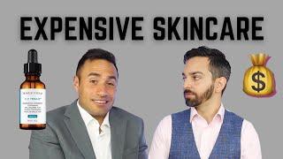 Expensive Skincare That's ACTUALLY Worth It | Doctorly Dermatology
