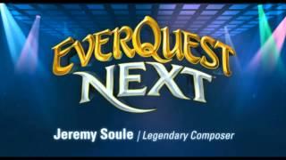 EverQuest Next Theme HQ