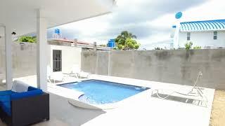 House in Gated community | $140k USD | 3 Bed, 2 Bath | BVN Realty | SJDS, Nicaragua | +505 8568-9174