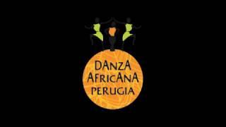 Promo associzione Danza Africana Perugia