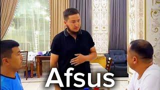 Ibratli video - Afsus