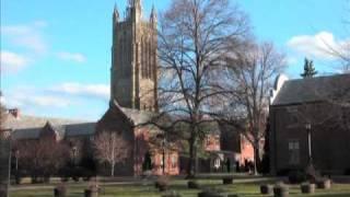 Save Our Pond : Restoration Project : Perkins School for the Blind