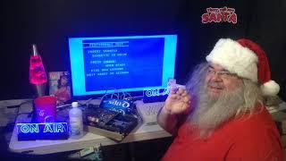 1541 RW Head Cleaning - Power It Up & Follow The Clues! Performance Test Check Disk - Episode 1042
