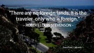 Traveling Quotes, Travel quotes and sayings