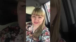 Лариса Клюева | Отзыв о работе агента от Анны Батыревой | АН «Мегаполис-Сервис» Электросталь