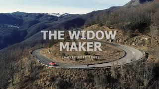 A Clockwork Orange - The Widow Maker