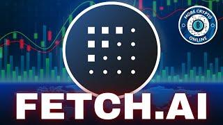 FETCH.AI FET Elliott Wave Analysis: Bullish and Bearish Scenarios