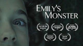 EMILY’S MONSTER - Horror Short Film