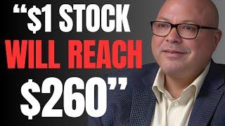 Revealed: Jason Simpkins "Retinal Matrix" Stock (26,000% Returns?)