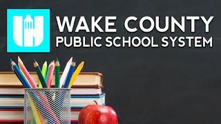 Wake County Public School System Superintendent shares lessons from his 100 days