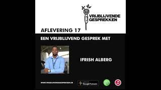 VG 17 Ifrish Alberg