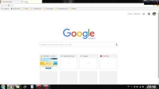 Как сохранить пароли, закладки и расширения Google Chrom