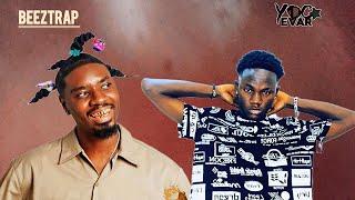 YDC EVAR X Beeztrap KOTM -Normally (studio session)