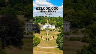 £32,000,000 Kent Manor House Estate | England Real Estate