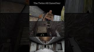 The Twins All GameOver