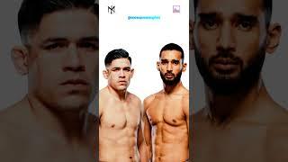 Mike Breeden vs Anshul Jubli | Fight Breakdown | Fight Analysis | UFC 294 #ufc294