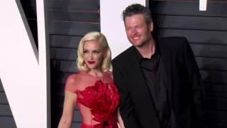 Wedding Bells for Gwen Stefani and Blake Shelton?