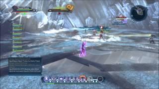 DCUO: Renegados Brasil - RAID FOS 3