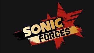 Infinite (Turret 3471) ~ Sonic Forces Music Extended