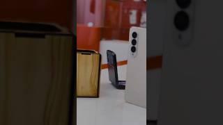 SAMSUNG Galaxy Z FOLD 4 AND Zflip 4 PRE #ytshorts