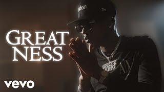 Laden - Greatness (Official Music Video)