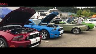 MaxMotive Grand Opening & Car Show - Pittsburgh, PA