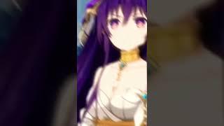 Date a live Kurumi who is stronger 1vs1 #amv #animeamv #anime #animeedit #1vs1