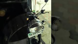 Diesel bullet