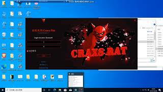 Craxsrat, EagleSpy, G700 & Spyriod RAT - Ultimate Remote Access Tools