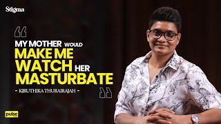 STIGMA S02 E07 | Kiruthika Thurairajah on Being a Lesbian in Sri Lanka