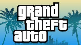 GTA Games Be like: