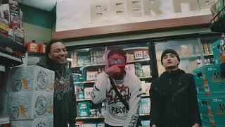 Mula Gzz - In My Feelings ( Official Music Video )