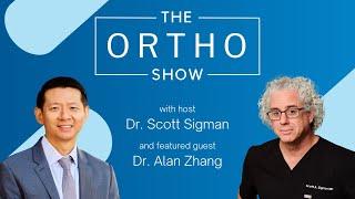 Hosted by Dr. Scott Sigman - "Dr. Alan Zhang"