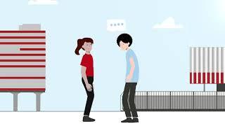 Eindhoven University of Technology – Wellbeing (teaser)