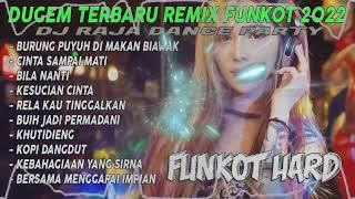 DUGEM BURUNG PUYUH BURUNG KETUT DJ REMIX FUNKOT TERBARU 2022