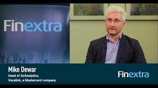 Finextra & Mastercard: AI explainability and testing analytics