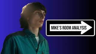 Mike Wheeler's Room Season 4 Hinting At His Current & Future Plotlines