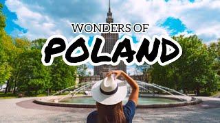 Poland - Discover Poland’s Hidden Gems!