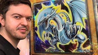 The NEW Yu-Gi-Oh! Set is ACTUALLY Incredible