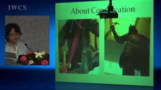 Report on 2012 IWCS Western and Northern European Wood Culture Tour