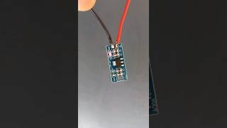 AMS1117 3.3V Voltage Regulator Module From Robu / Testing