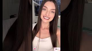 Nathalie(live update) 467 #cuteperiscope #newgirlvlog #viral #livestream #periscope #popular