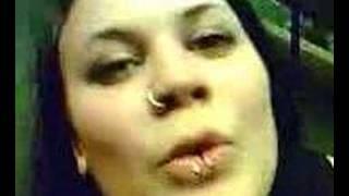 Kathi singt - Teil 1