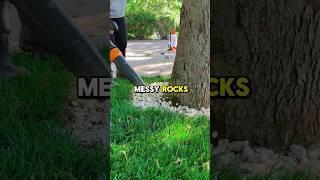 My Wife Hates Messy Rocks...Can I Fix It?