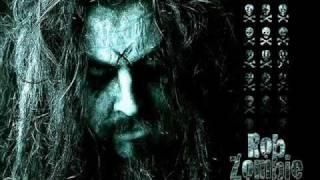 Rob Zombie - Dragula (Hot Rod Herman Remix)